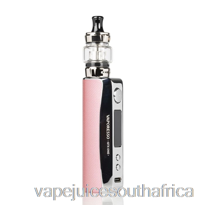 Vape Pods Vaporesso Gtx One 40W Starter Kit Pink